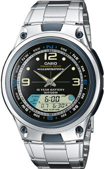 CASIO AW 82D-1A Fishing Gear Illuminator - 1