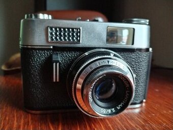 Voigtlander Vitoret D