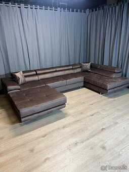 Sedacia súprava 343/C - 1