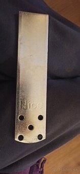 NICE PLA6 - predĺžená konzola pohonu  250mm