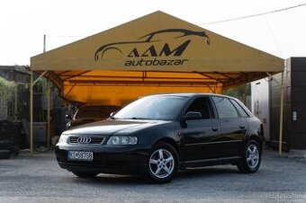 Audi A3 1.9 TDI Ambition A/T - AUTOMAT-