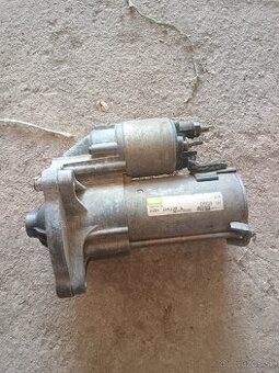 Štarter Peugeot 307 1.6 benzin