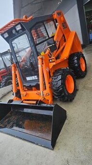 Locust 903 WAY YANMAR NEV 5mth 2020