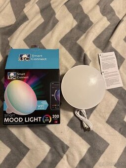 Smart Mood Light LSC Smart Connect (nový)