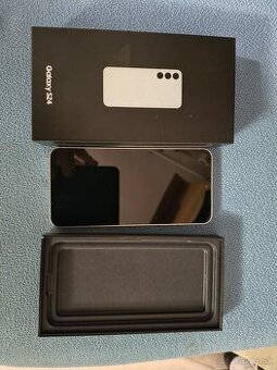 Samsung Galaxy S24 256GB