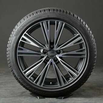 5x112 R20  originál audi