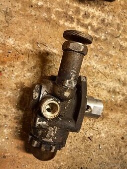 Predam dopravne cerpadlo na ifa motory