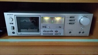 Tape deck Sony TC-K55mk2