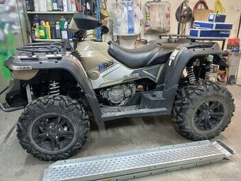 Linhai 565iL 4x4 esp 2022