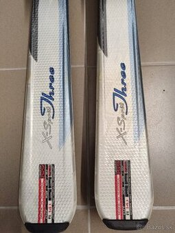 Zjazdove lyze Blizzard 159 cm