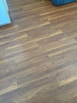 Plávajúca podlaha plus listy