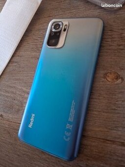 XIAOMI REDMI NOTE 10S