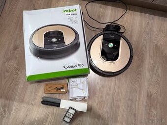 iRobot Roomba 976