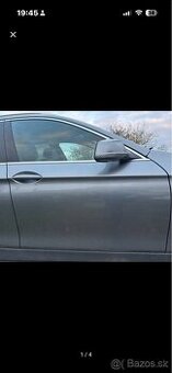 BMW F11 náhradní díly