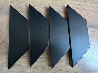 Konzoly na police 4ks