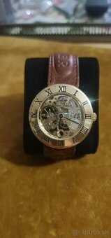 Vintage hodinky Certina.