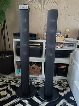 Canton CD 3500 active wireless