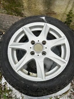 elektroni 4x108 ford , peugeot