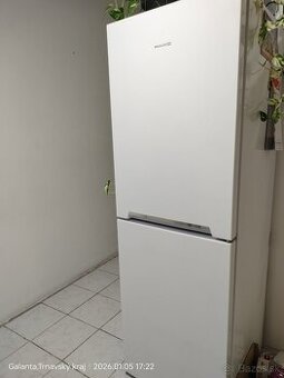 Predám chladničku Phlico