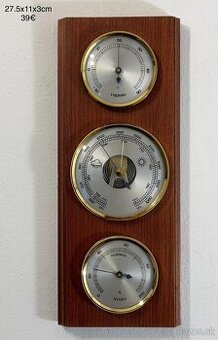 Barometer