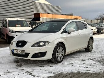 Seat Leon 1.8 TSI 118kW Style DSG