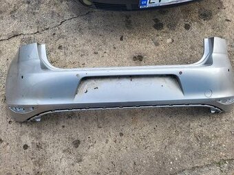 Volkswagen golf 7 zadny naraznik