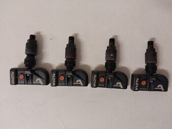 Snimače tlaku v pneumatikách TPMS Hyundai i30