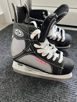 Detske korcule Easton Synergy 100 vel.31