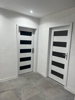 Strážske Prenájom 3 izbového bytu - 1