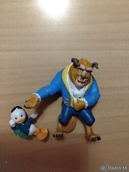 Bullyland figúrky Disney
