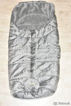 Zimný fusákMy Baby