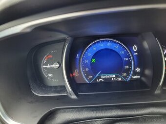 Renault Talisman Grandtour dCi 130