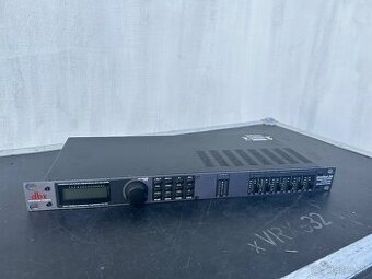 DBX DriveRack 260