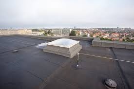 hydroizolacie plochych striech