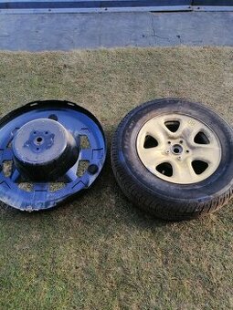 Rezerva Suzuki Grand Vitara