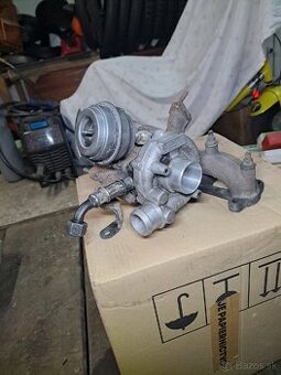 Golf 4 vw group diely