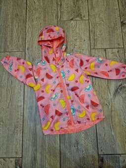 Prechodná bundička