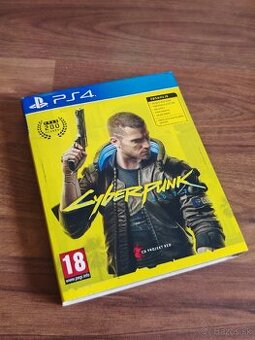 Predám cyberpunk2077