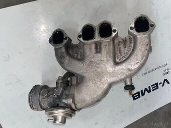 Sacie parohy 1.9 TDi 96kw