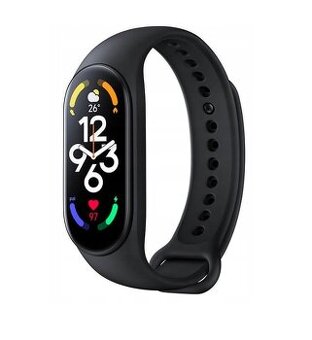 Xiaomi Smart Band 7 – málo používaný