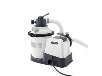 Pieskova filtracia intex sx925