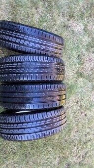 letne Continental 185/55 r15