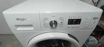 Pračka Whirlpool