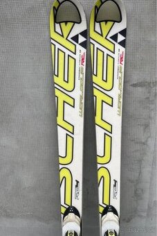 Fischer worldcup RC4 175cm