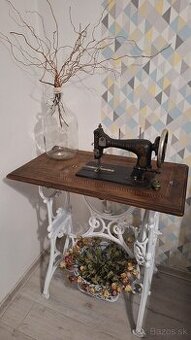 SIJACI STROJ s doskou