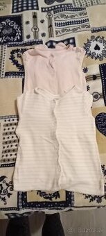 Detské pyžamá 3 ks, veľ. 86