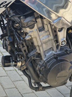 Motor Honda cbr 900 fireblade sc 28 r.v1995