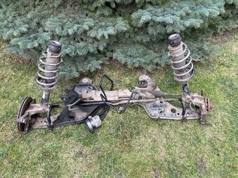 Predná náprava komplet golf 4