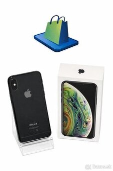 Apple iPhone XS 256GB Space Gray