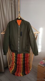 Pánska bombera nová XL